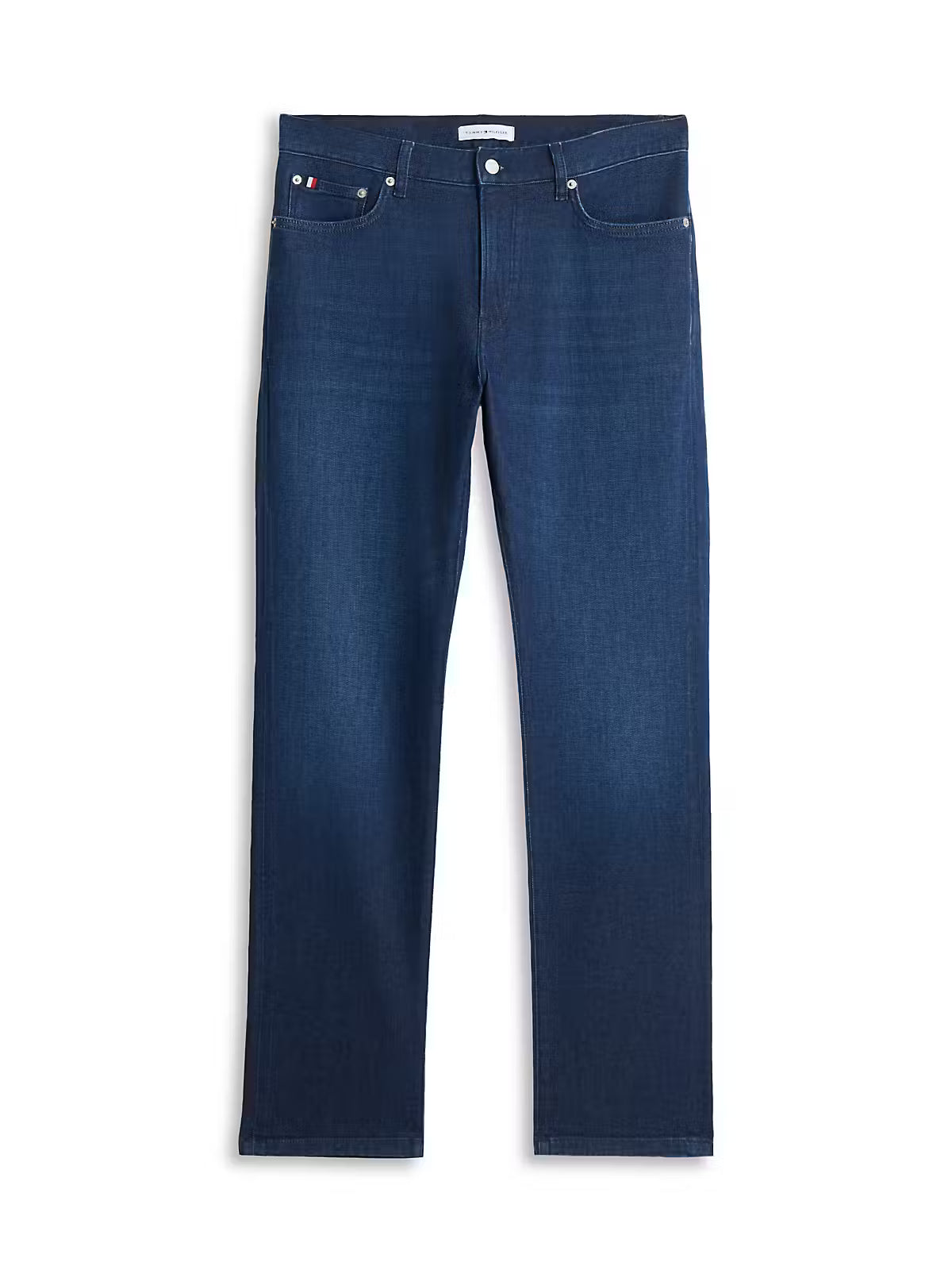 Tommy Hilfiger Denton Slim Straight Jeans