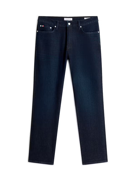 Tommy Hilfiger Denton Slim Straight Jeans