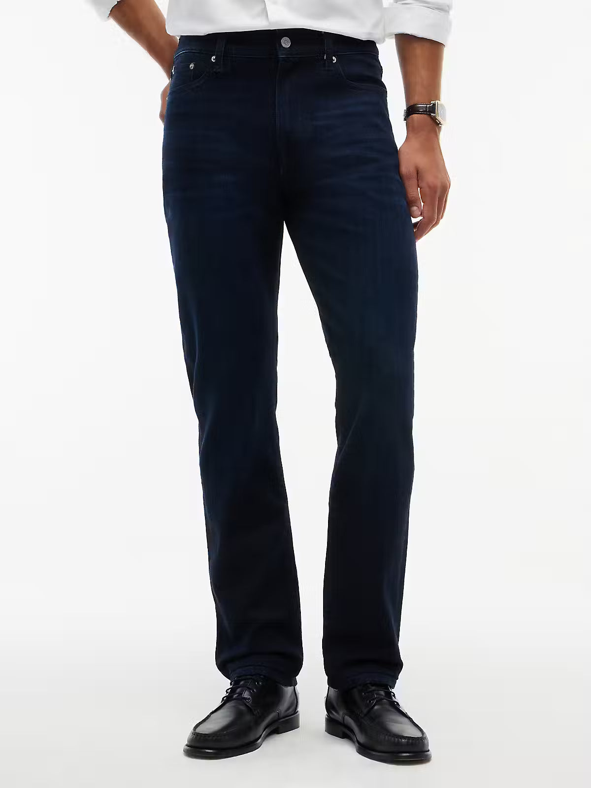 Tommy Hilfiger Denton Slim Straight Jeans