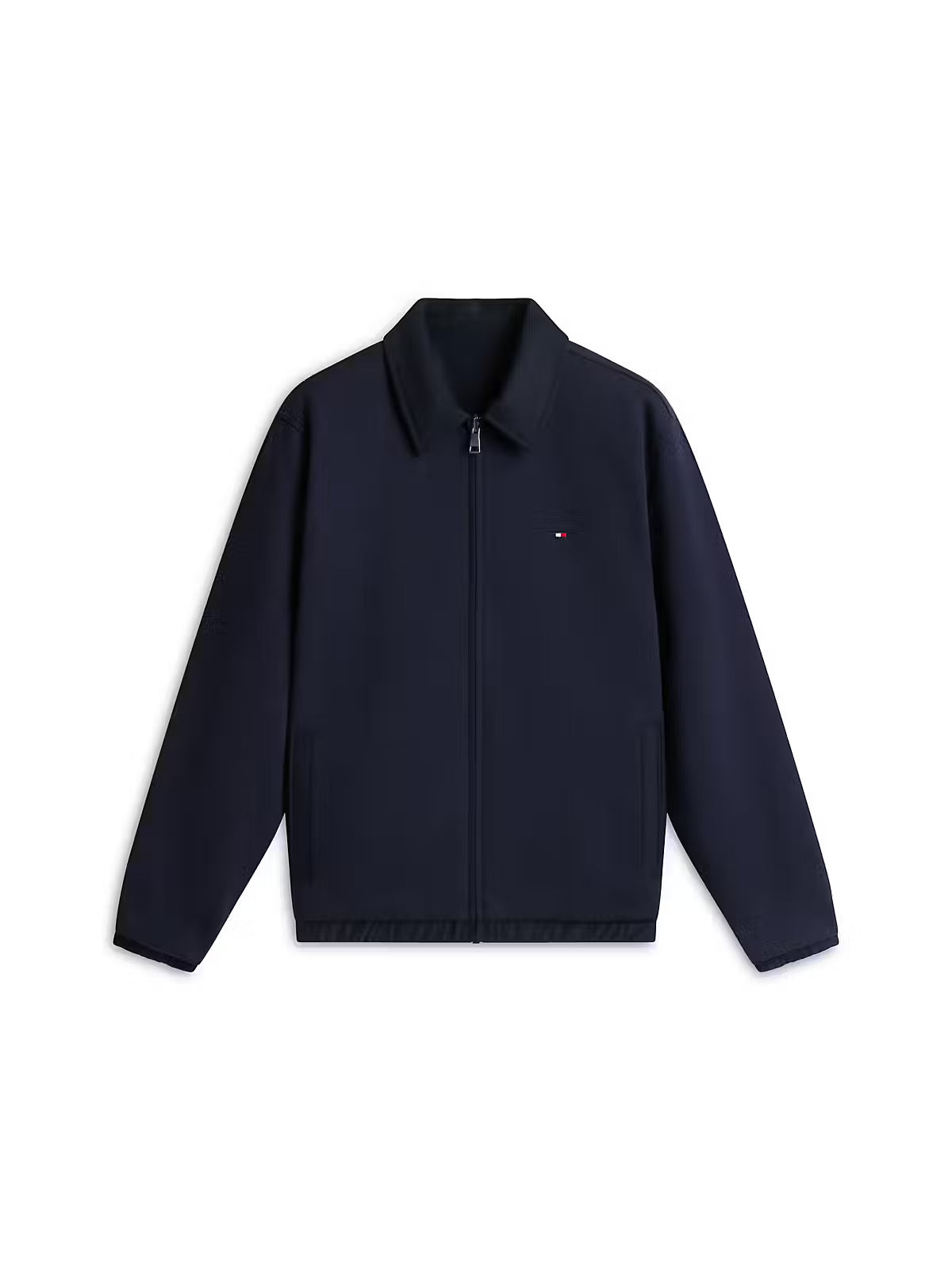 Tommy Hilfiger Mix Media Reversible Jacket