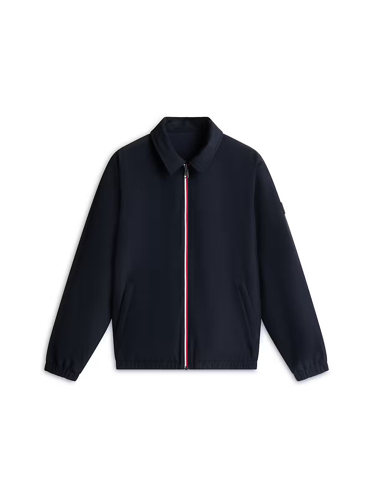 Tommy Hilfiger Mix Media Reversible Jacket