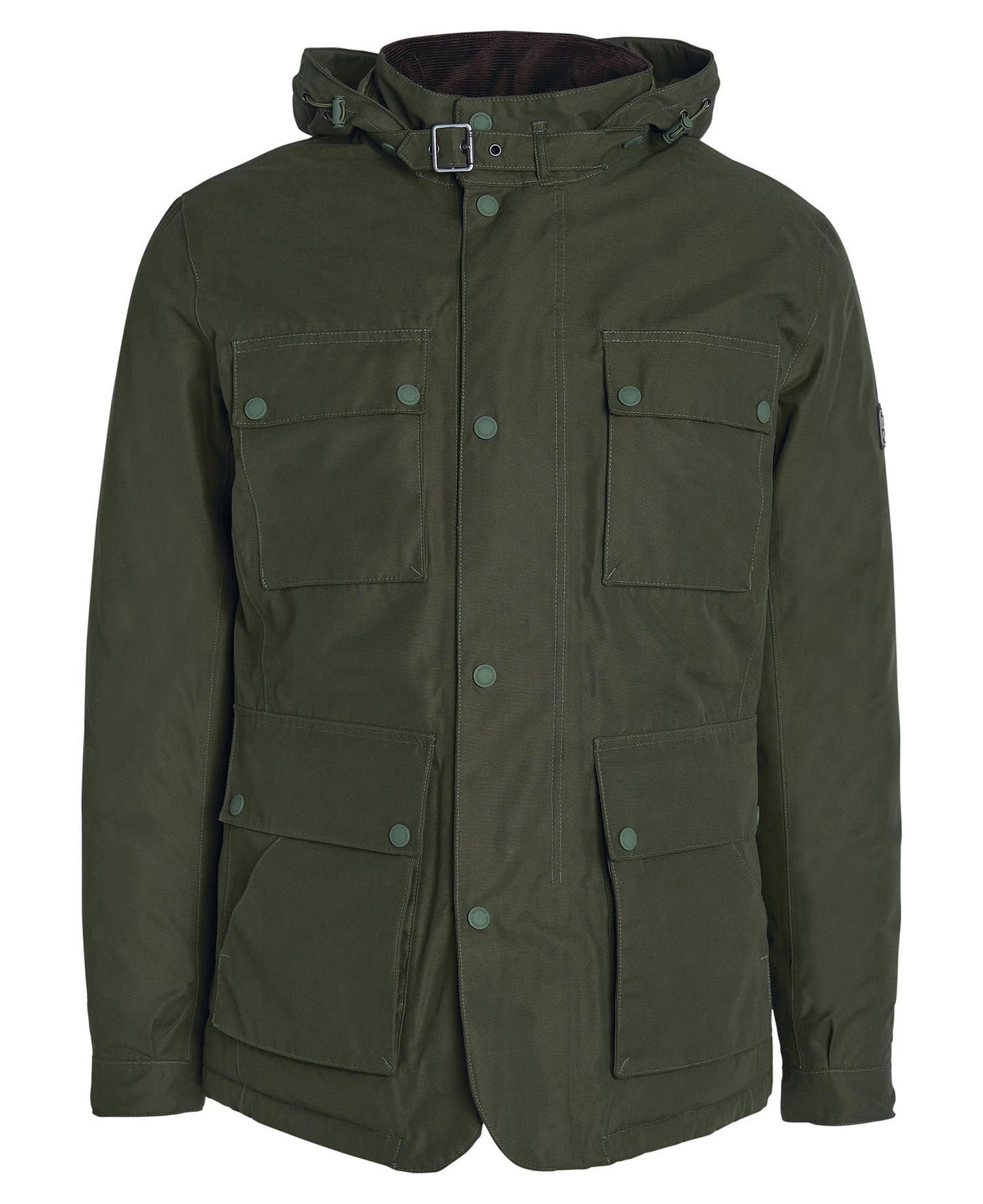Barbour international lane jacket deals
