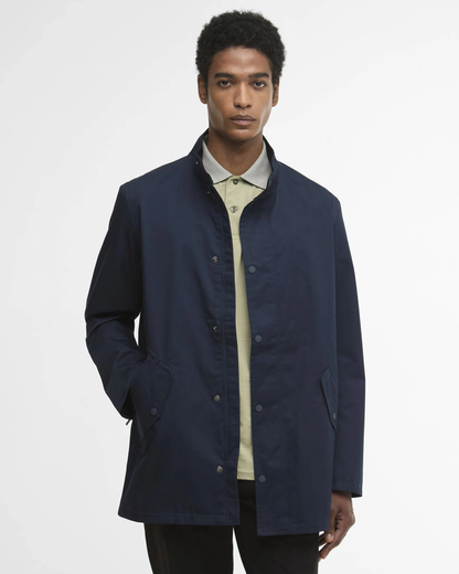 Barbour City Chelsea Waterproof Jacket