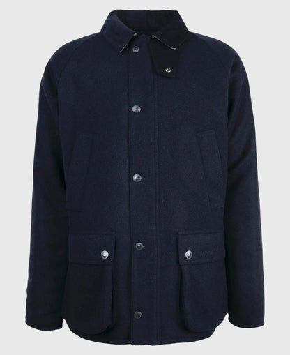 Barbour Beadle Wool Jacket