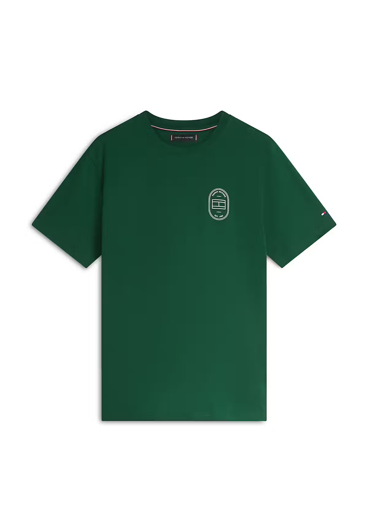 Tommy HIlfiger Brand Love T-shirt