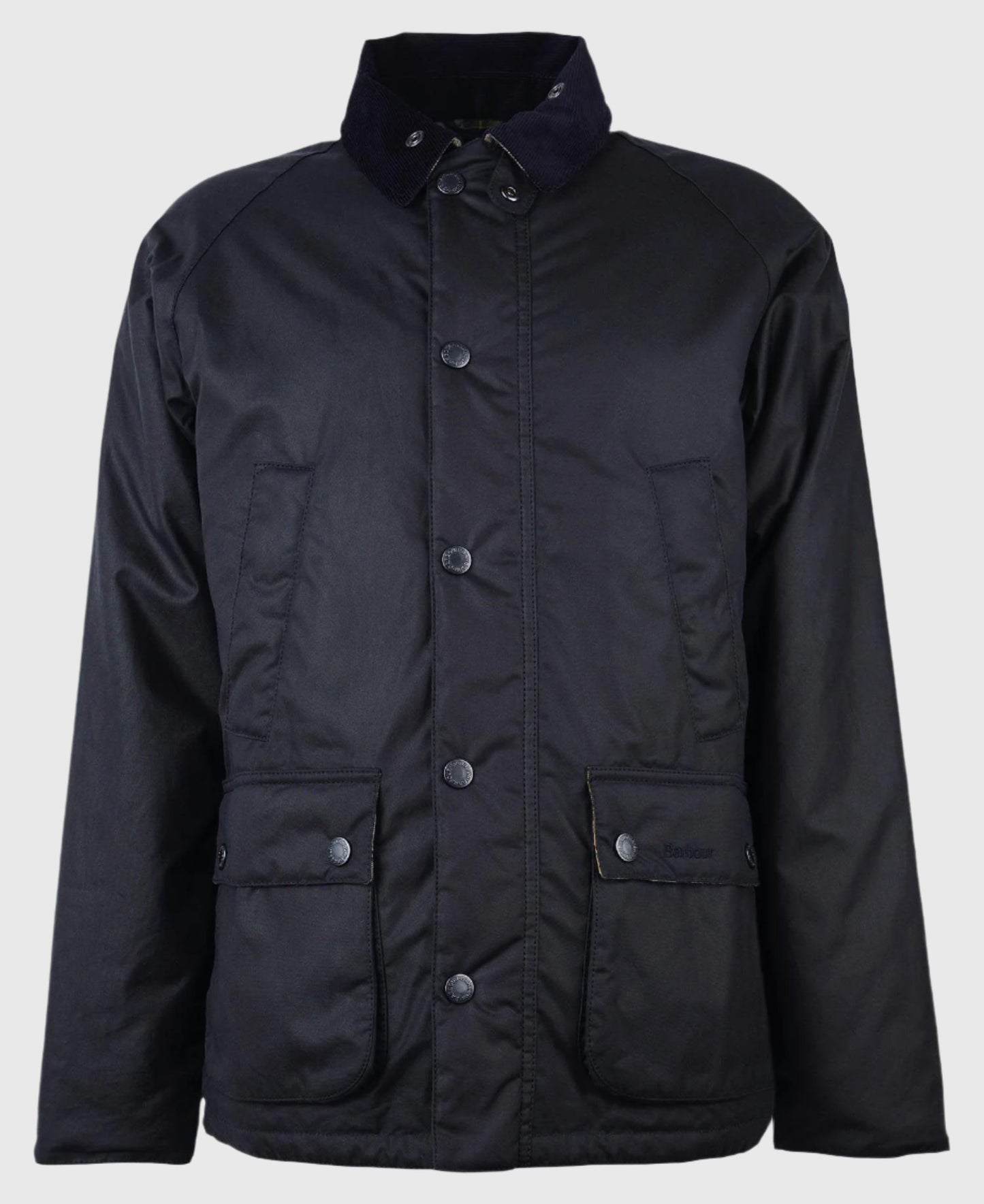 Barbour Ambleside Wax Jacket