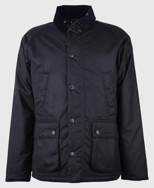 Barbour Ambleside Wax Jacket