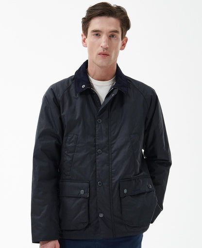 Barbour Ambleside Wax Jacket