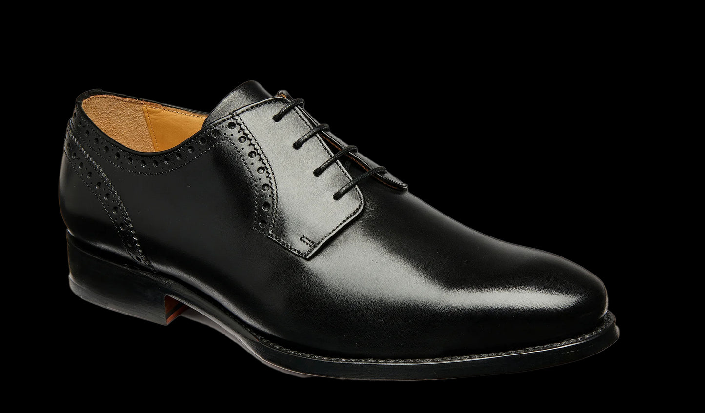 Barker Morriston Brogue