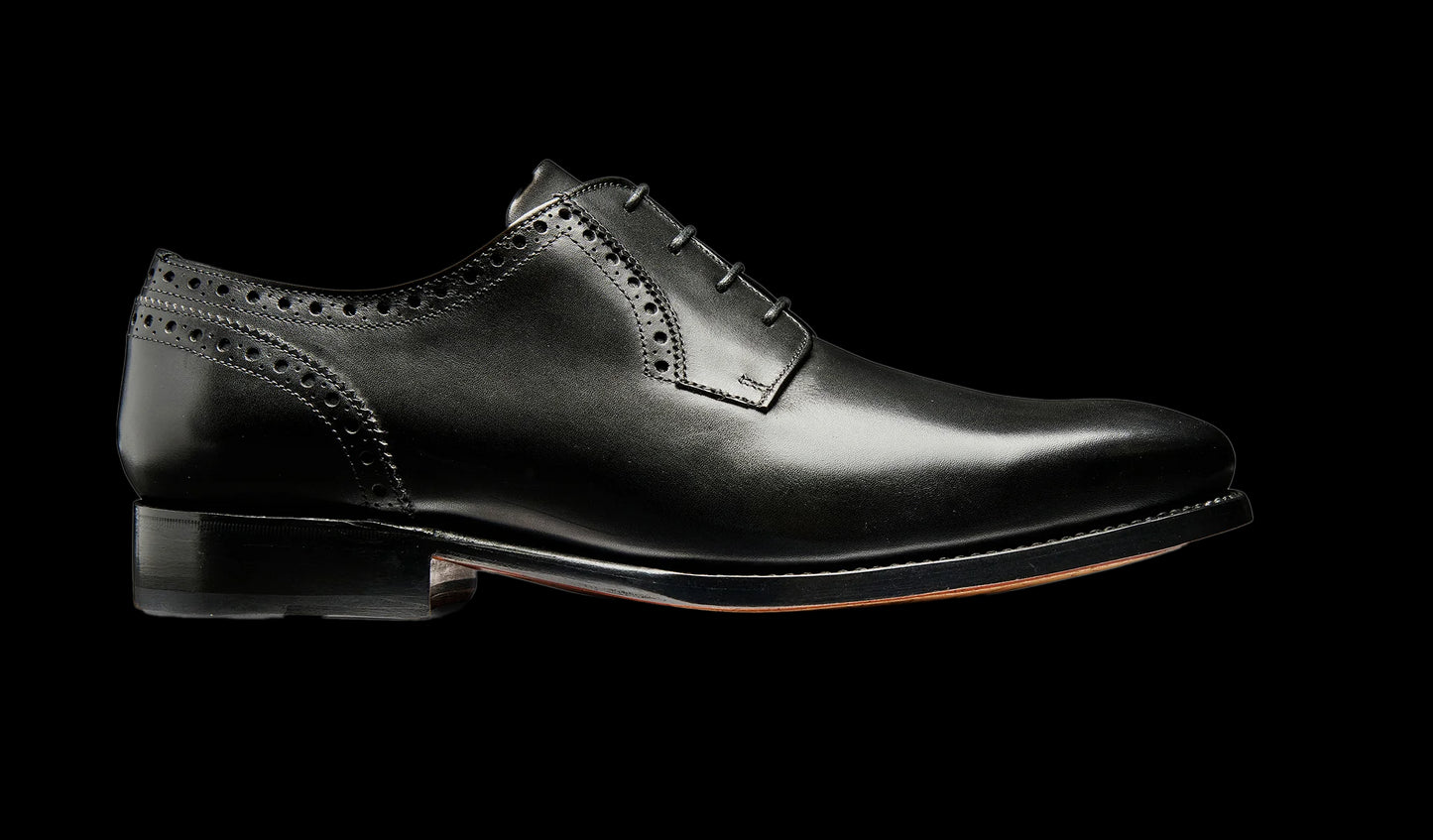 Barker Morriston Brogue