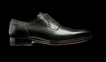Barker Morriston Brogue