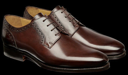 Barker Morriston Brogue