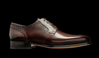 Barker Morriston Brogue