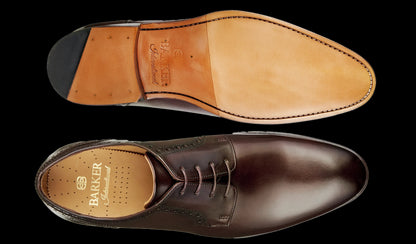 Barker Morriston Brogue