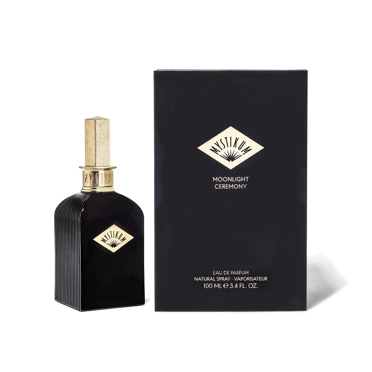 Mystikum Moonlight Ceremony - 100ml