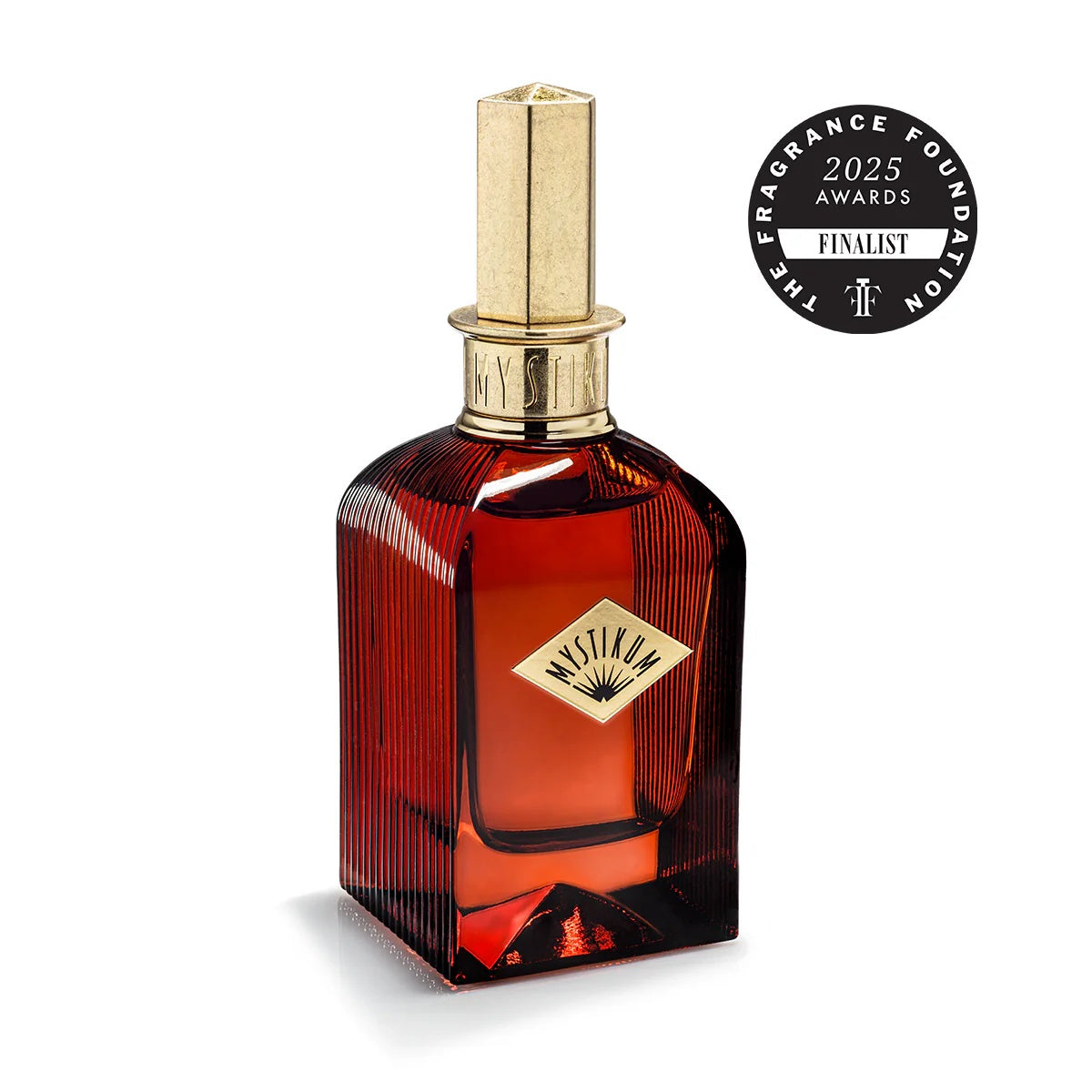 Mystikum Saddles Of The Silk Road - 100ml