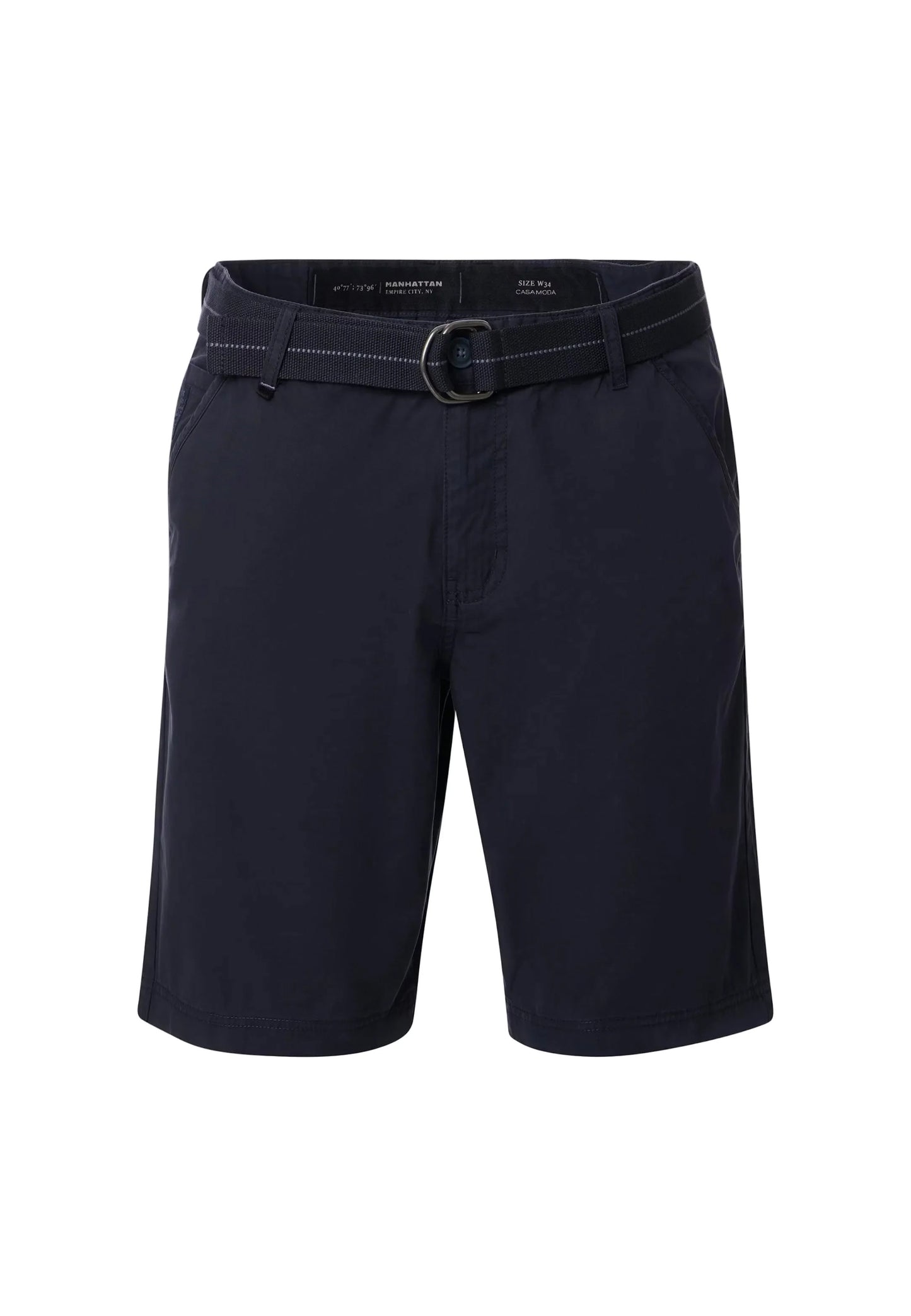Casa Moda Casual Shorts