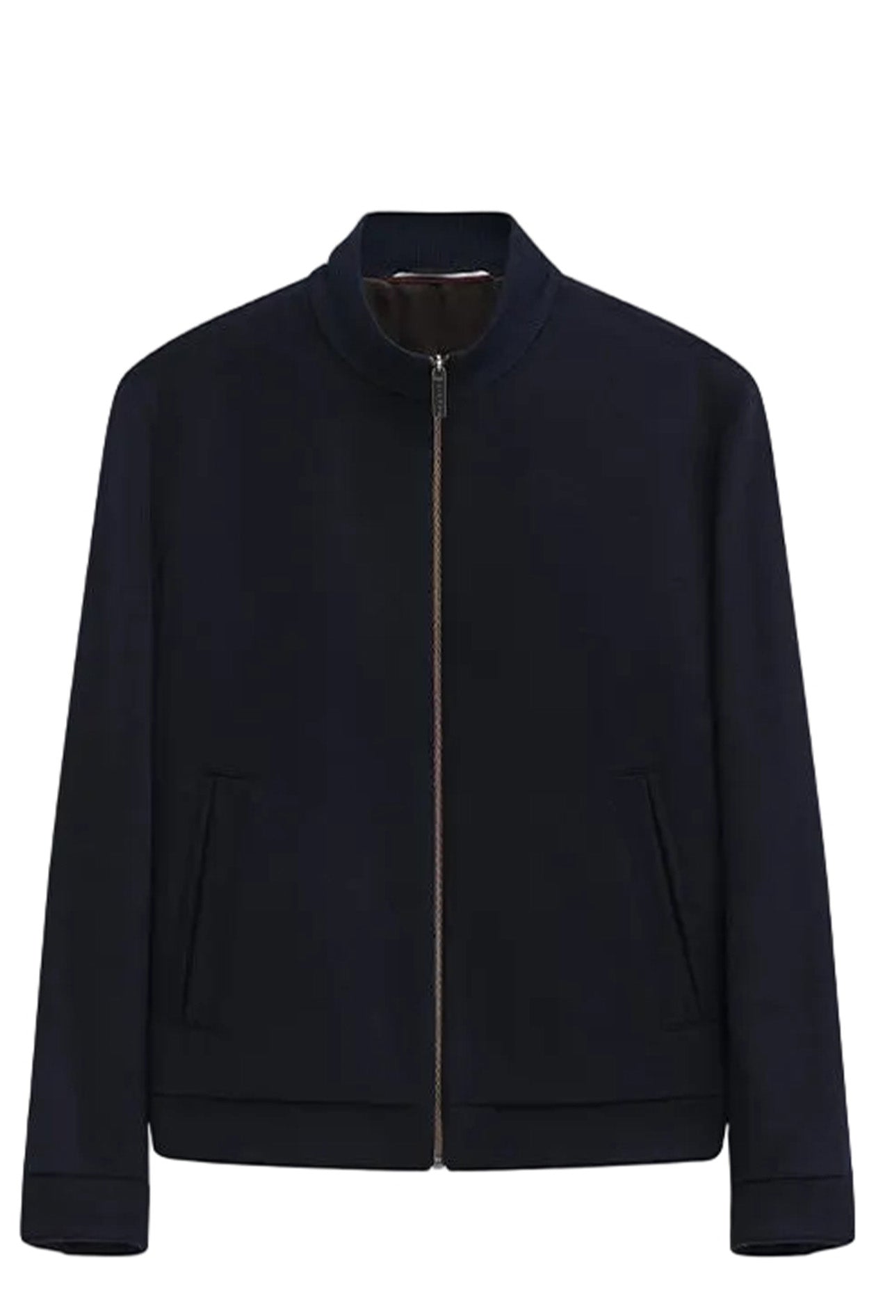 Bugatti Navy Jacket