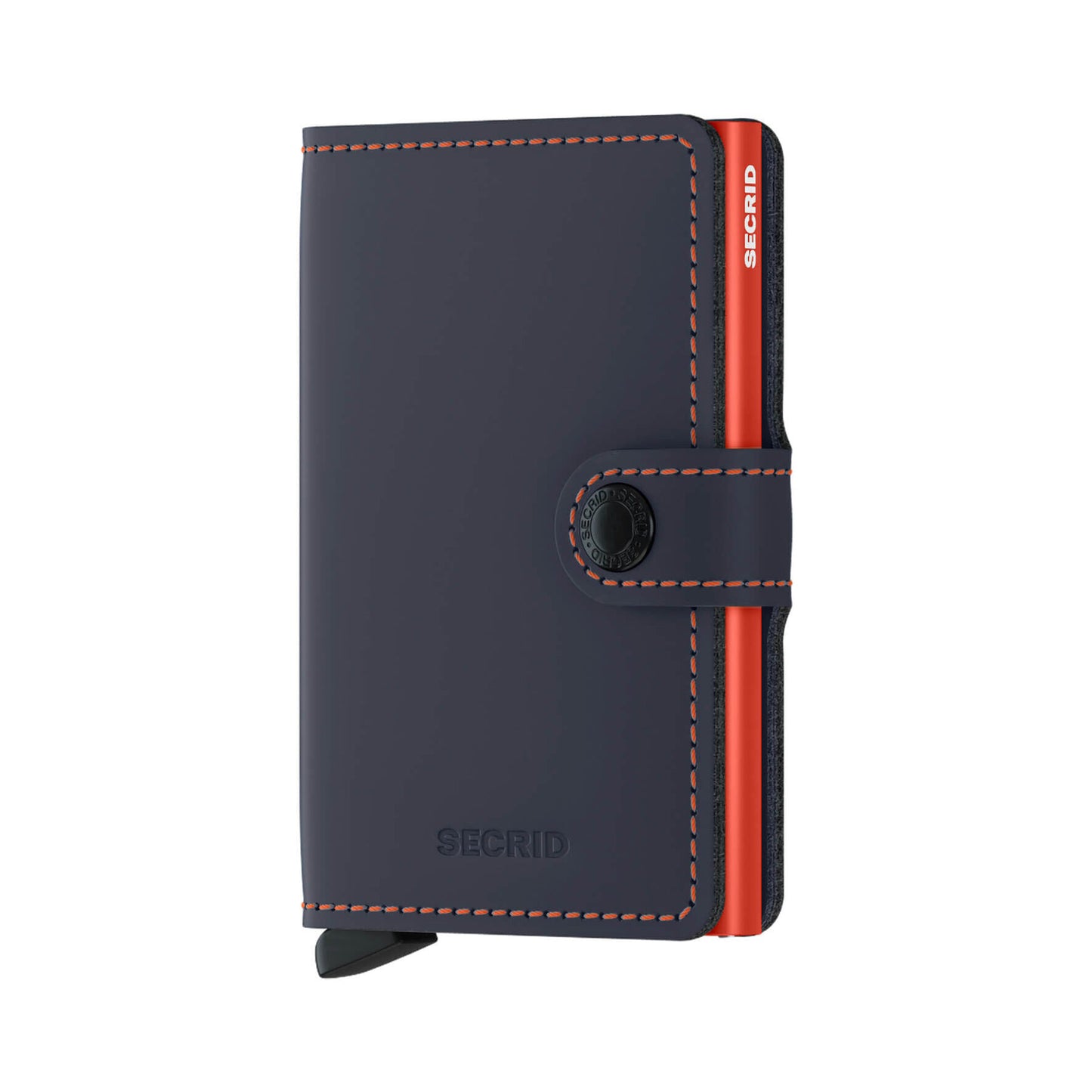 Secrid Miniwallet Matte