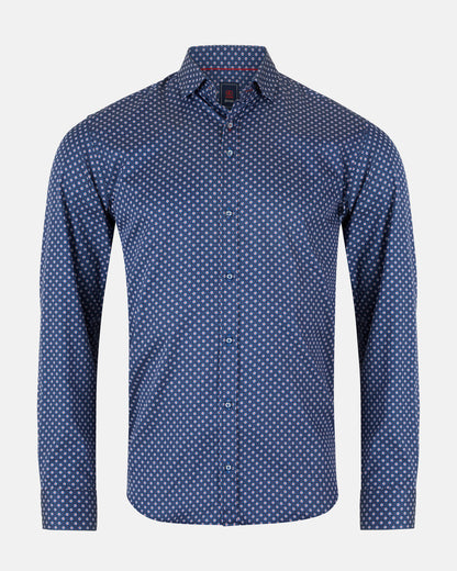 Andre Nevada Long Sleeve Shirt
