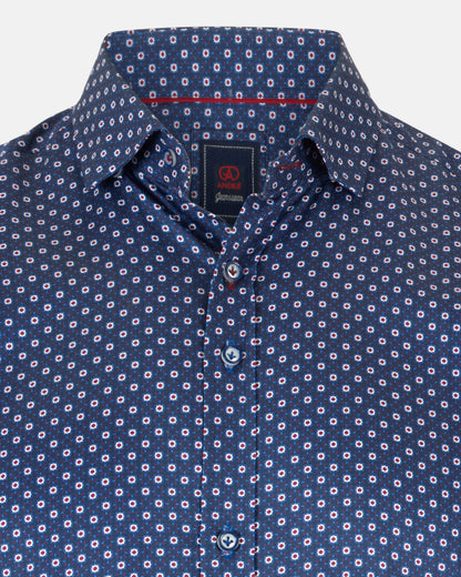 Andre Nevada Long Sleeve Shirt