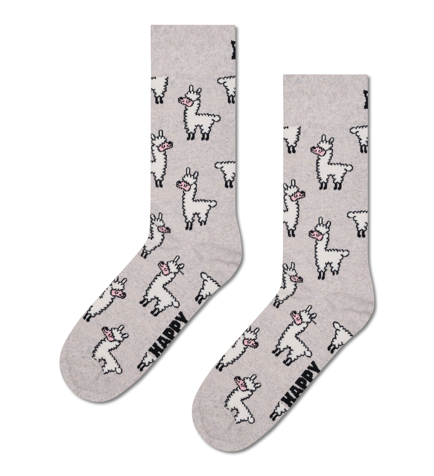 Llama Sock