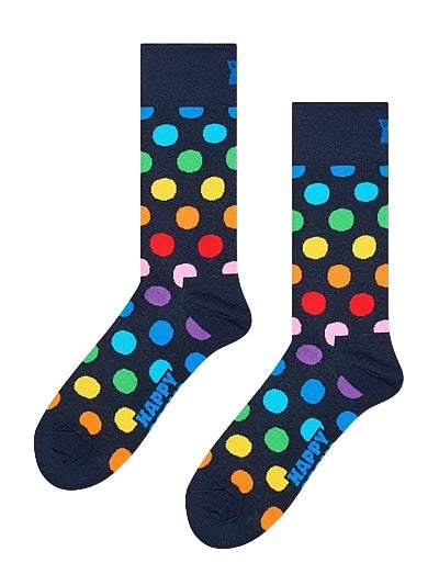 Big Dot Sock