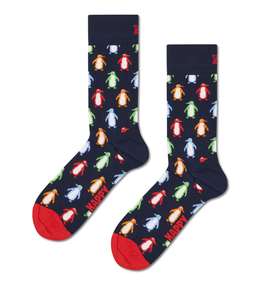 Penguin Sock