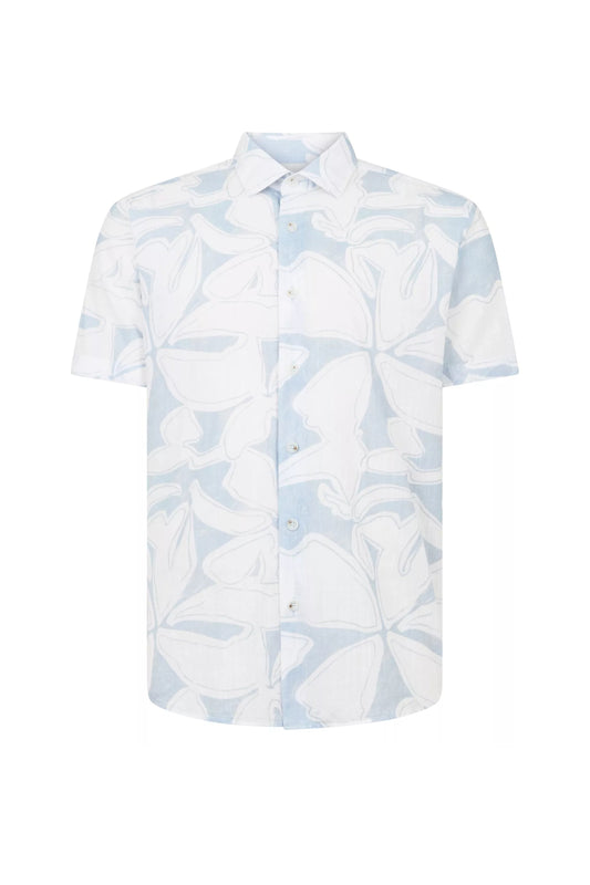 Remus Uomo Parker Shortsleeve Shirt