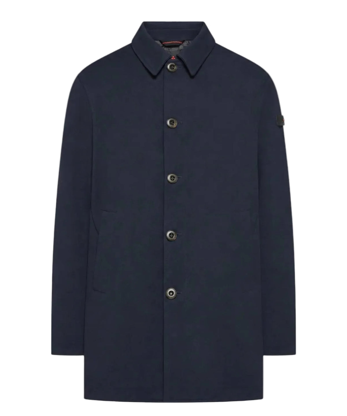 Peuterey Suzuka PAG Coat - Navy
