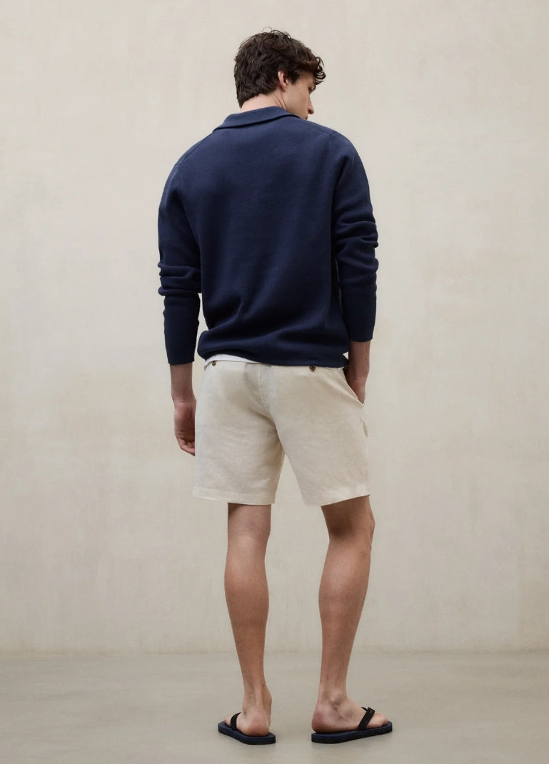 Ecoalf Penti Quarter Zip