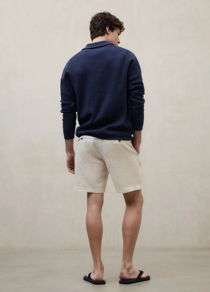 Ecoalf Penti Quarter Zip