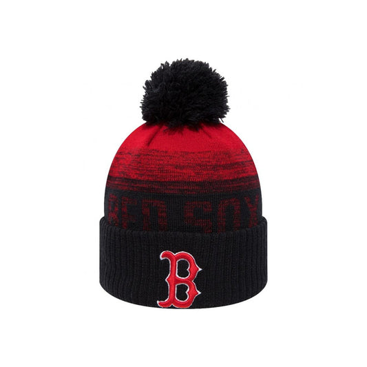 MLB Boston Red Sox Beanie
