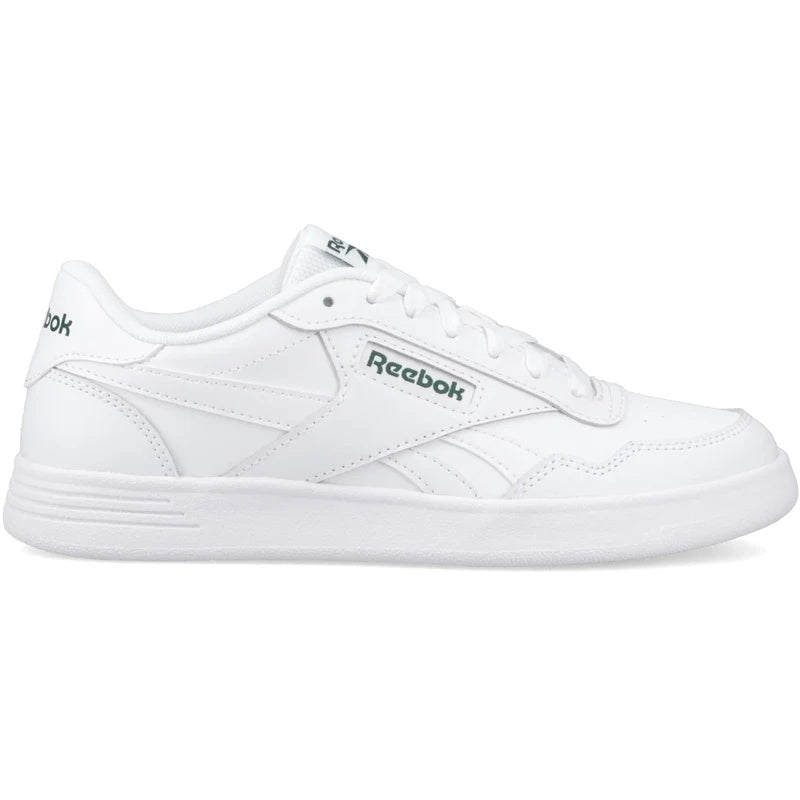 Reebok Court Advance Trainers – White