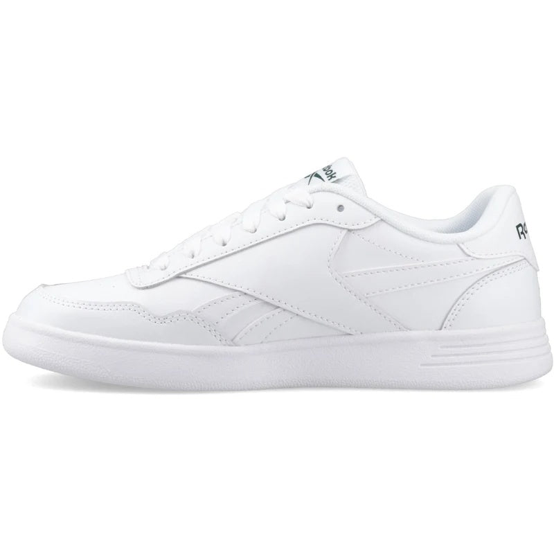 Reebok Court Advance Trainers – White