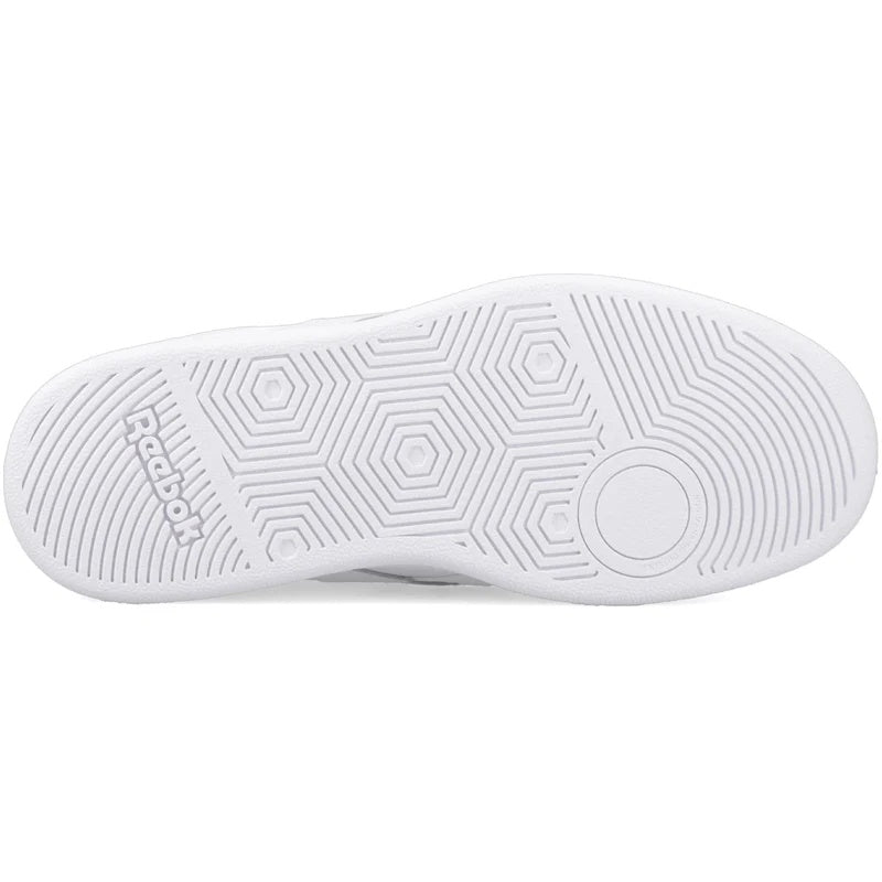 Reebok Court Advance Trainers – White