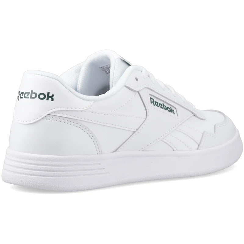 Reebok Court Advance Trainers – White