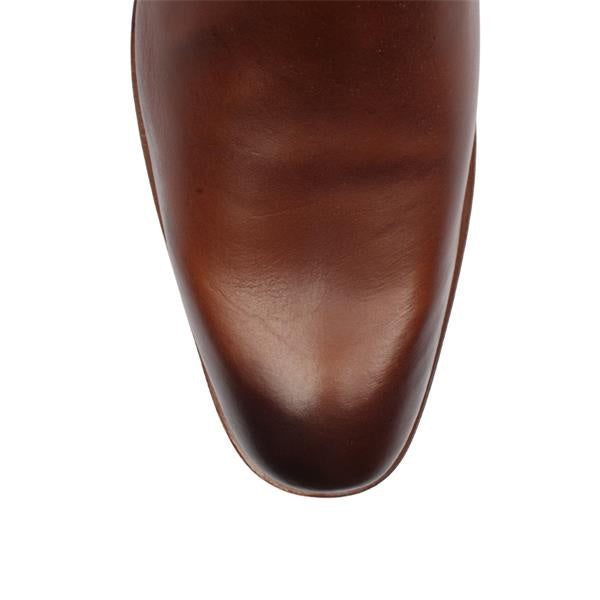 Anatomic & Co Roberto Leather Celsea Boot