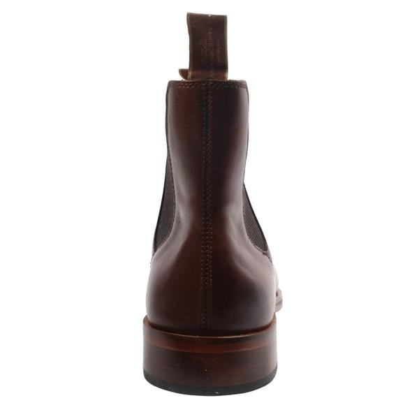 Anatomic & Co Roberto Leather Celsea Boot