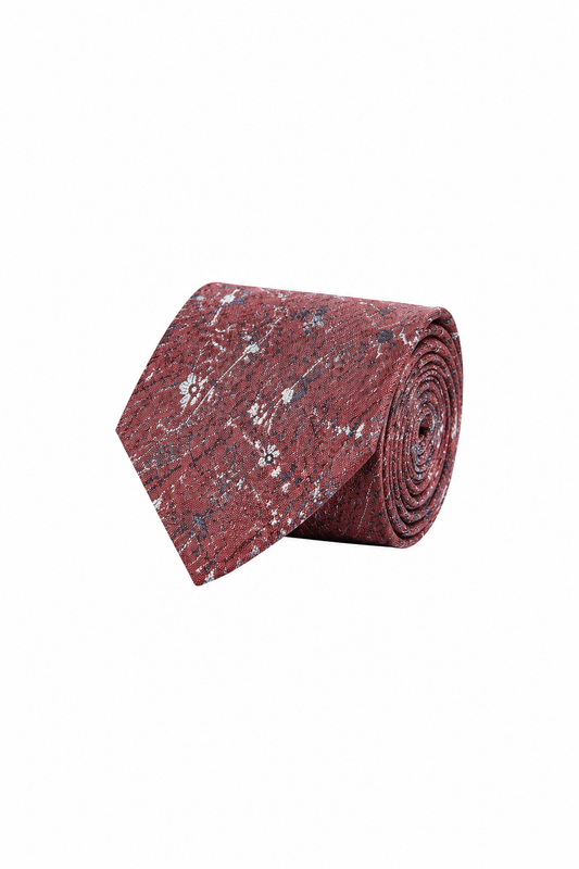 Remus Uomo Tie and Pocket Square