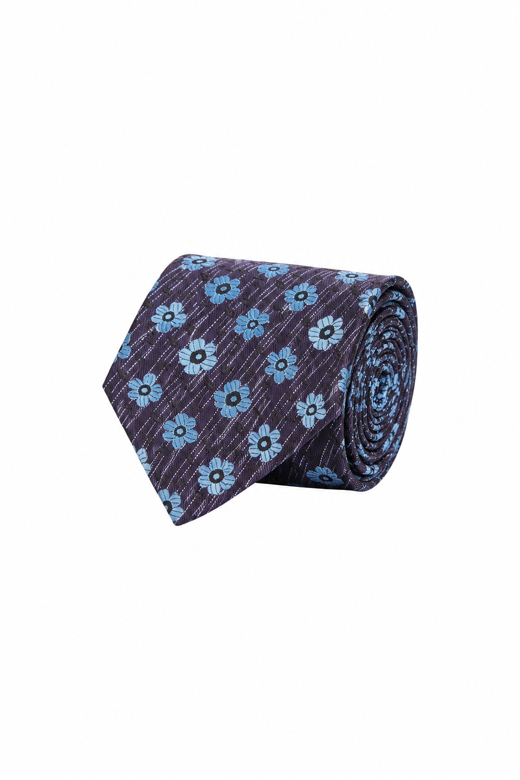 Remus Uomo Tie and Pocket Square