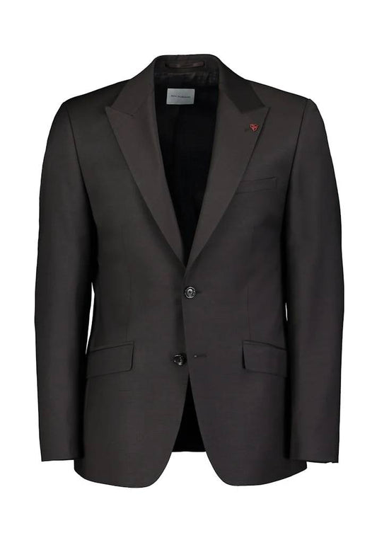 Roy Robson Suit Jacket - Brown