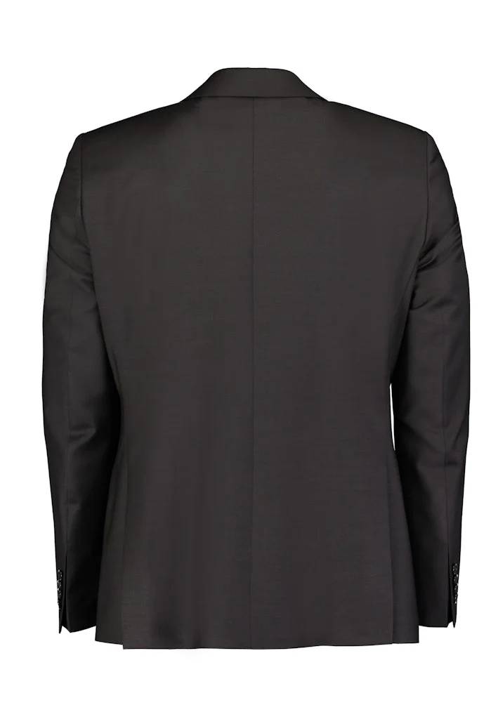 Roy Robson Suit Jacket - Brown