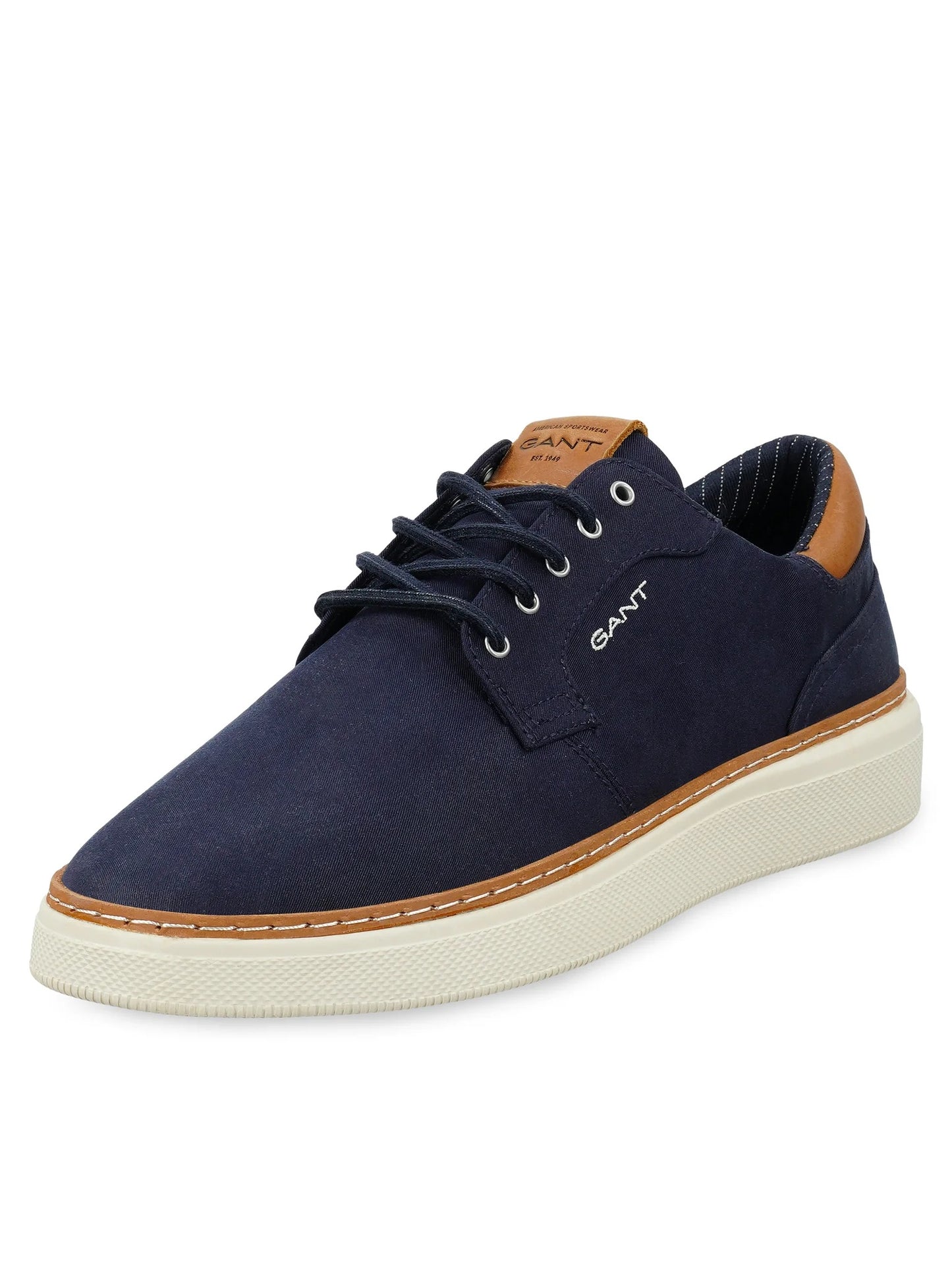 Gant San Prep Canvas Sneaker