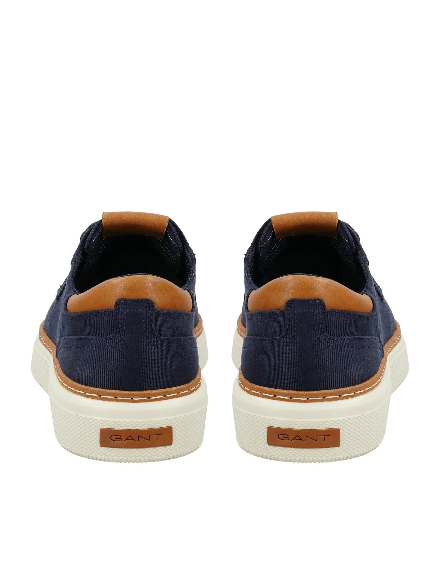 Gant San Prep Canvas Sneaker