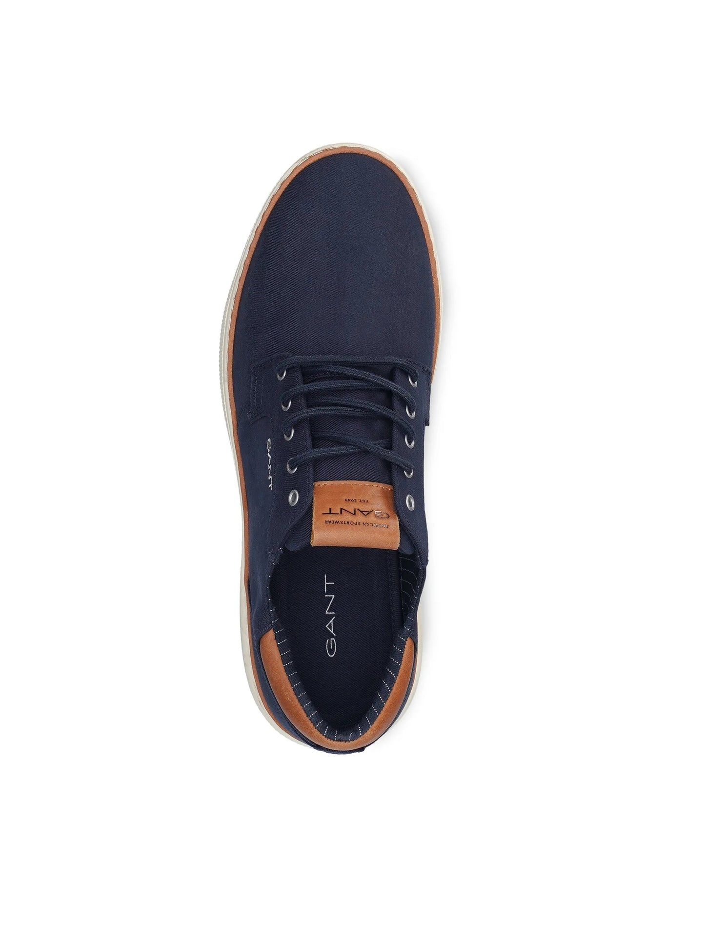 Gant San Prep Canvas Sneaker