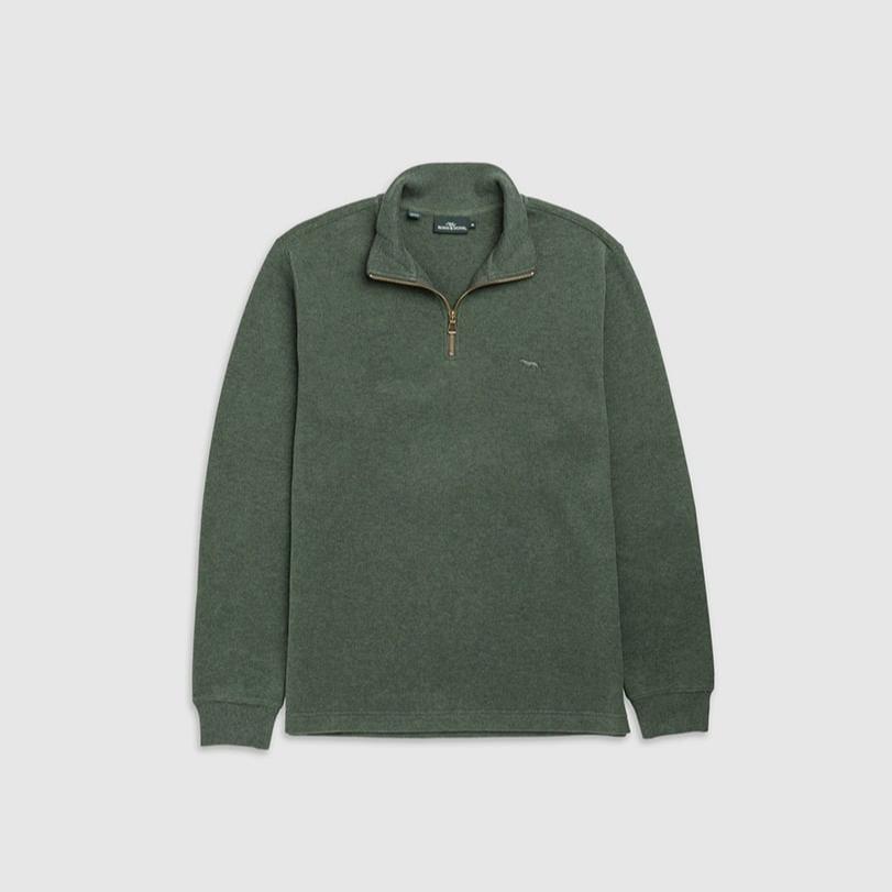 Rodd & Gunn Alton Ave 1/4 Zip Sweat