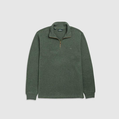 Rodd & Gunn Alton Ave 1/4 Zip Sweat