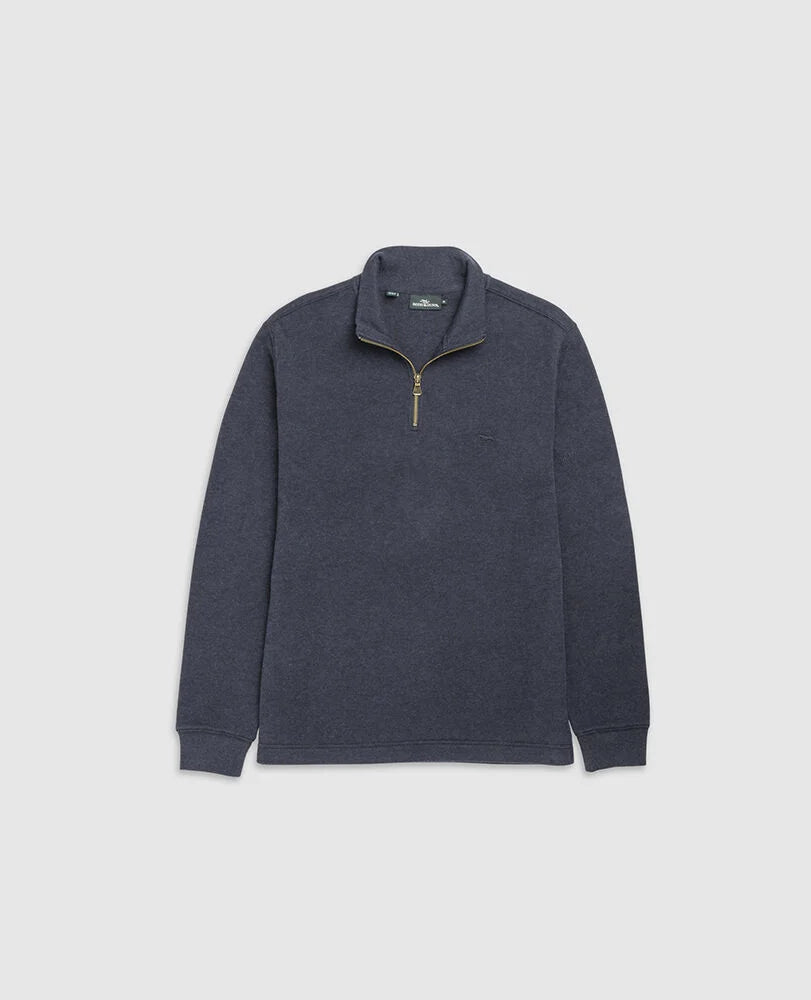 Rodd & Gunn Alton Ave 1/4 Zip Sweat
