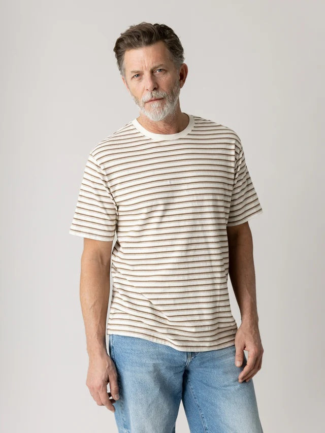 Mos Mosh MMGDani Stripe Tee